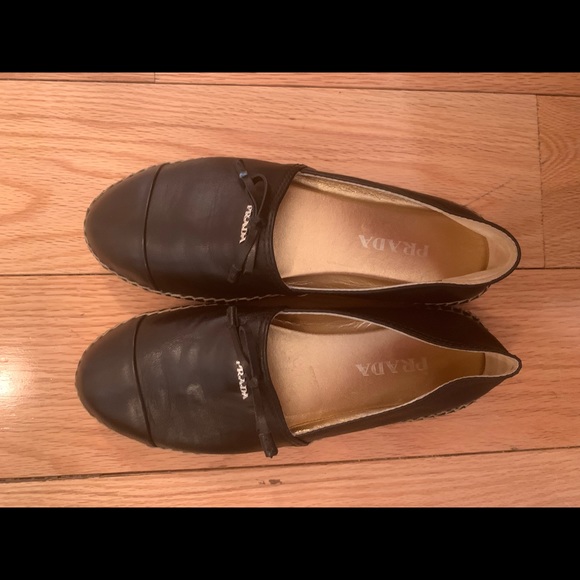 PRADA SLIP ON - Picture 2 of 4